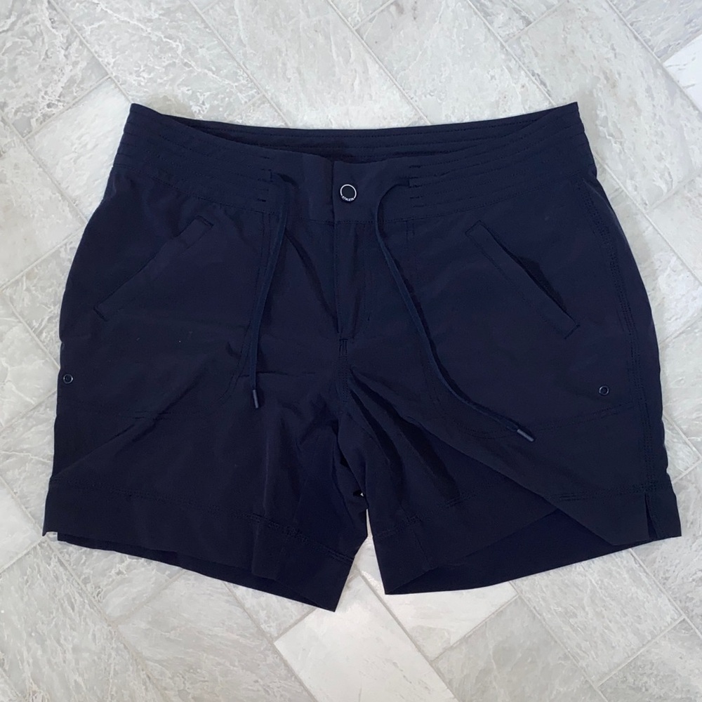 Athleta Shorts